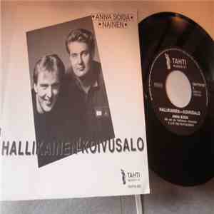 Hallikainen - Koivusalo - Anna Soida / Nainen flac download