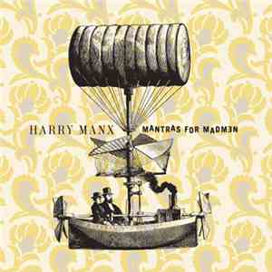 Harry Manx - Mantras For Madmen flac download