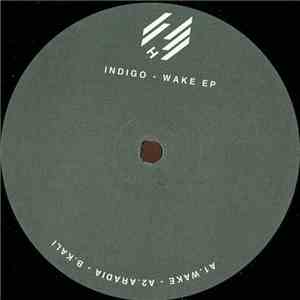 Indigo  - Wake EP flac download