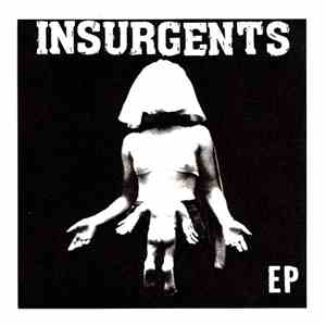 Insurgents - EP flac download