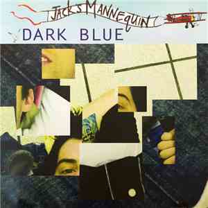 Jack's Mannequin - Dark Blue flac download