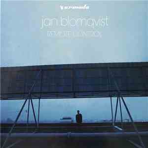 Jan Blomqvist - Remote Control flac download
