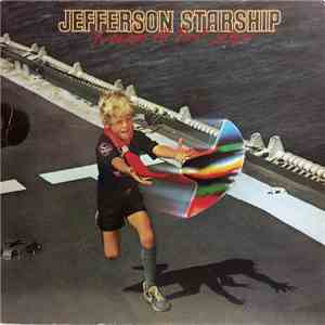 Jefferson Starship - Freedom At Point Zero flac download