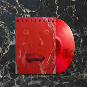 Jorge Elbrecht - Happiness flac download