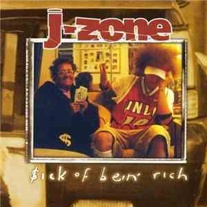 J-Zone - $ick Of Bein' Rich flac download