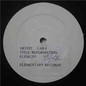 Lab 4 - Reformation flac download