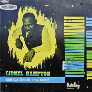 Lionel Hampton And His French New Sound - Lionel Hampton And His French New Sound Vol. 2 flac download