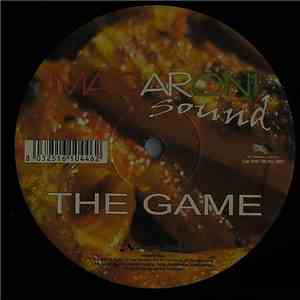 Macaroni Sound - The Game flac download
