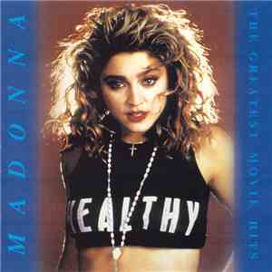 Madonna - The Greatest Movie Hits FLAC download