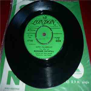 Marianne Faithfull - Este Pajarillo = This Little Bird flac download