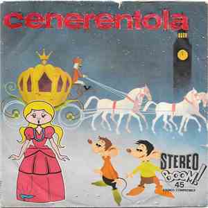 Mario Leone - Cenerentola flac download