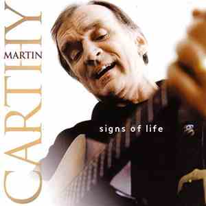 Martin Carthy - Signs Of Life flac download