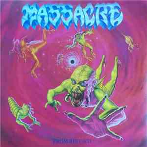 Massacre - From Beyond flac download
