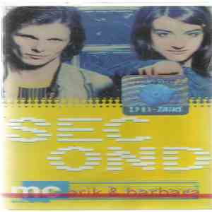 MC Erik & Barbara - Second flac download