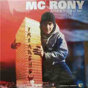 MC Rony - Freakshow flac download