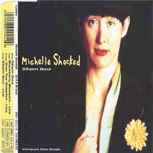 Michelle Shocked - 33 R.P.M. Soul flac download