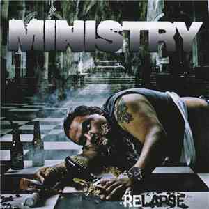 Ministry - Relapse flac download