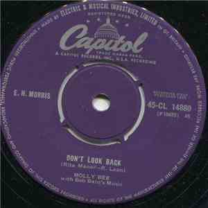 Molly Bee - Don't Look Back flac download
