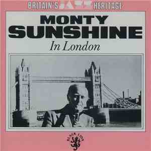 Monty Sunshine - In London flac download
