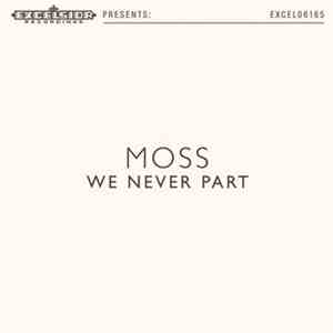 Moss  - We Never Part flac download