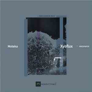 Moteka - Xyoflux flac download