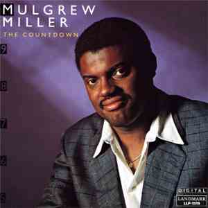 Mulgrew Miller - The Countdown flac download
