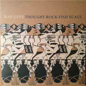 Nap Eyes - Thought Rock Fish Scale flac download