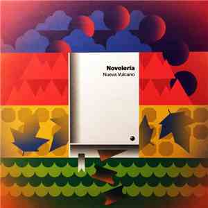 Nueva Vulcano - Novelería flac download