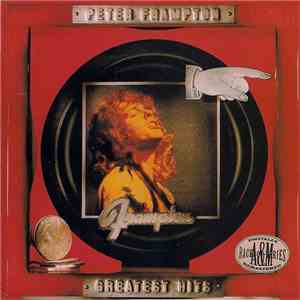 Peter Frampton - Greatest Hits flac download