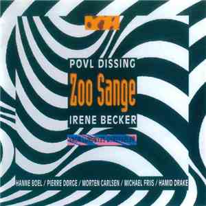 Povl Dissing & Irene Becker - Zoo Sange flac download