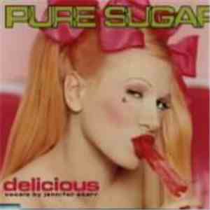 Pure Sugar - Delicious flac download