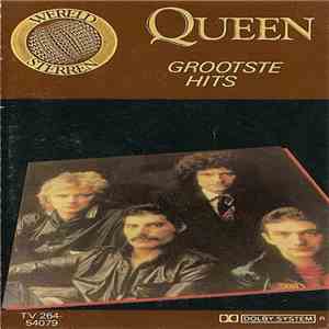 Queen - Grootste Hits flac download