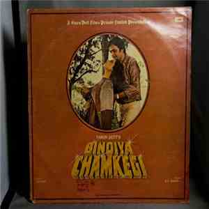 R. D. Burman - Bindiya Chamkegi flac download
