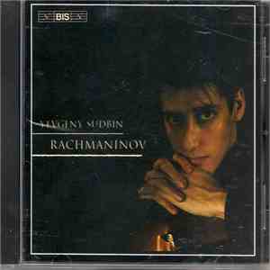 Rachmaninov, Yevgeny Sudbin - Yevgeny Sudbin Plays Rachmaninov flac download