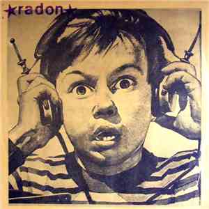 Radon - Live flac download