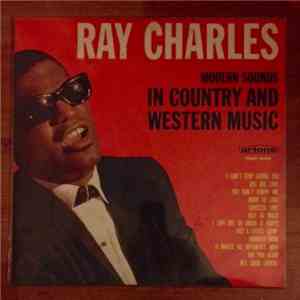 Ray Charles - Modern Sounds In Country And Western Music flac download