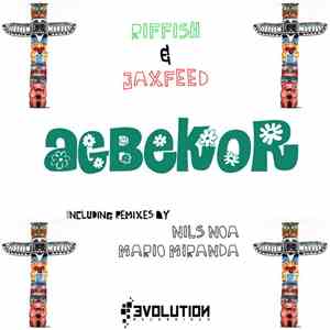 Riffish & Jaxfeed - Agbekor flac download