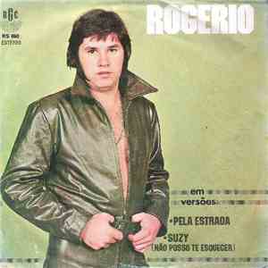 Rogério  - Pela Estrada / Suzy flac download