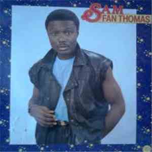 Sam Fan Thomas - Makassi Again flac download