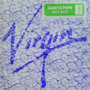 Sandy & Papo MC - Mueve Mueve (I Like To Move It) flac download