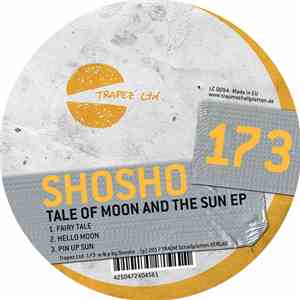 Shosho - Tale Of Moon & The Sun EP flac download