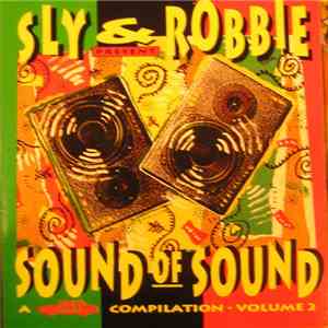 Sly & Robbie - Sound Of Sound: Volume 2 flac download