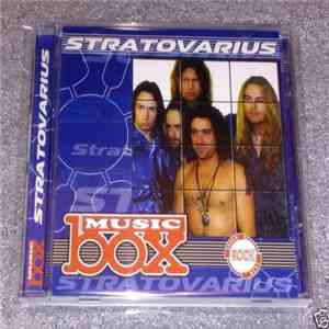 Stratovarius - Music Box flac download