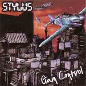 Stylus - Gain Control flac download