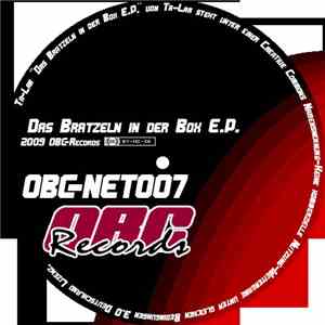 Ta-Lar - Das Bratzeln In Der Box E.P. flac download