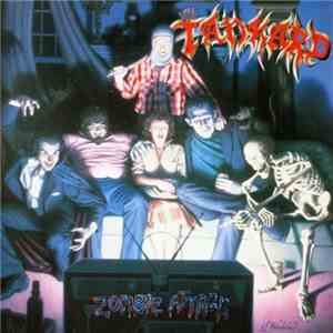 Tankard - Zombie Attack flac download