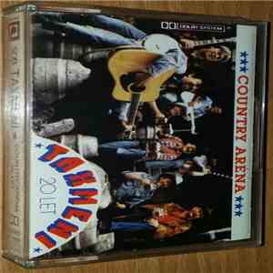 Taxmeni - Country Aréna 20 Let flac download