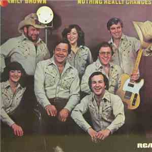 The Family Brown - Nothing Really Changes flac download