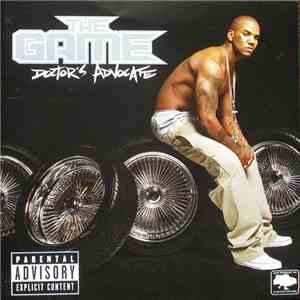 The Game  - Doctor's Advocate flac download