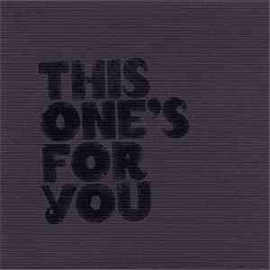 The Gasman - This One's For You flac download